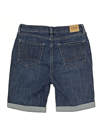 Levi Strauss Signature Denim Shorts (view 2)