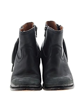 Baske Ankle Boots (view 2)