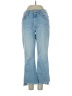 Mother Blue Jeans Size 26 waist - photo 1