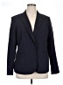 Liz Claiborne Career Blue Blazer Size 16 - photo 1