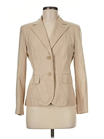 Ann Taylor Factory Blazer (view 1)