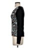 CATHERINE Catherine Malandrino Aztec Or Tribal Print Multi Color Blue Pullover Sweater Size XS - photo 5