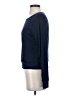 Ann Taylor LOFT Blue Pullover Sweater Size S - photo 5