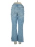 Mother Blue Jeans Size 26 waist - photo 2