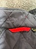 Barbour 100% Polyamide Red Vest Size 4 - photo 6