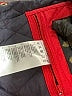 Barbour 100% Polyamide Red Vest Size 4 - photo 8