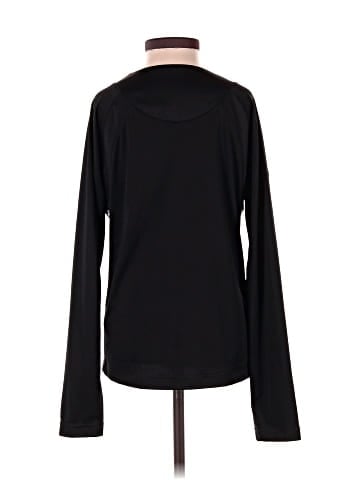 Adidas Long Sleeve T-Shirt (view 2)