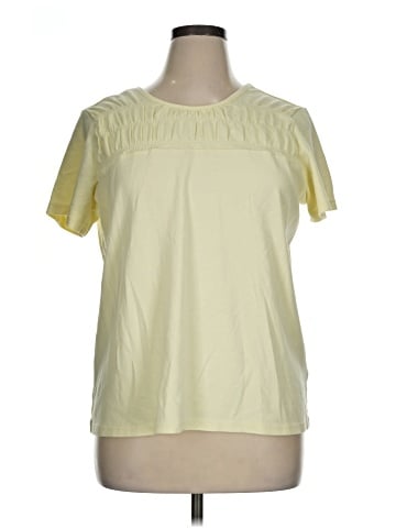 Blair Short Sleeve T-Shirt (view 1)