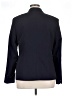 Liz Claiborne Career Blue Blazer Size 16 - photo 2