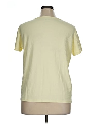 Blair Short Sleeve T-Shirt (view 2)