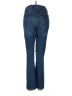 Good American Blue Jeans Size 8 - photo 2