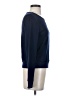 Ann Taylor LOFT Blue Pullover Sweater Size S - photo 4