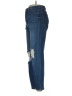 Good American Blue Jeans Size 8 - photo 5