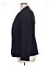 Liz Claiborne Career Blue Blazer Size 16 - photo 5