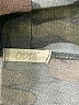 Oddi Camo Gray Turtleneck Sweater Size L - photo 7