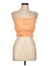 rue21 Orange Tube Top Size L - photo 1