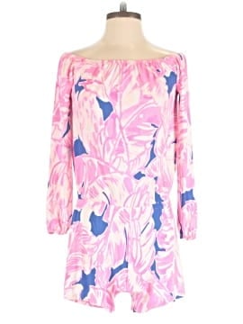 Lilly Pulitzer Romper