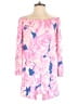 Lilly Pulitzer Pink Romper Size XS - photo 1