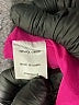 Superdown 100% Polyester Solid Pink Casual Skirt Size XS - photo 5