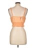 rue21 Orange Tube Top Size L - photo 2