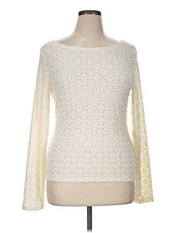 Gap Pullover Sweater (view 1)