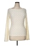 Gap Ivory Pullover Sweater Size XL - photo 1