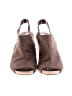 Life Stride Brown Wedges Size 8 - photo 2
