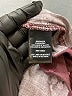 Torrid Burgundy Long Sleeve Blouse Size Lg Plus (0) - photo 8