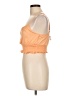 rue21 Orange Tube Top Size L - photo 5