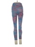 Lululemon Athletica Graphic Blue Active Pants Size 4 - photo 2