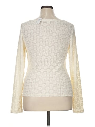 Gap Pullover Sweater (view 2)