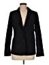 Lands' End Black Blazer Size 6 - photo 1