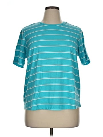 Blair Short Sleeve T-Shirt (view 1)