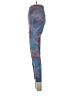 Lululemon Athletica Graphic Blue Active Pants Size 4 - photo 5