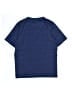 Vineyard Vines Performance Blue Short Sleeve T-Shirt Size M (kids) - photo 2