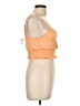 rue21 Orange Tube Top Size L - photo 4