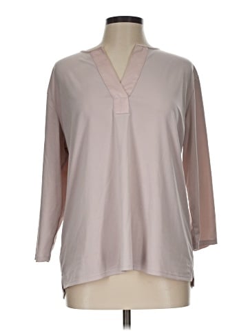 Banana Republic 3/4 Sleeve Blouse (view 1)