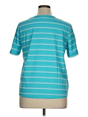Blair Short Sleeve T-Shirt (view 2)