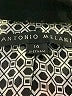 Antonio Melani 100% Polyester Black Blazer Size 14 - photo 6