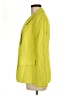 Boden 100% Linen Yellow Blazer Size 6 - photo 5