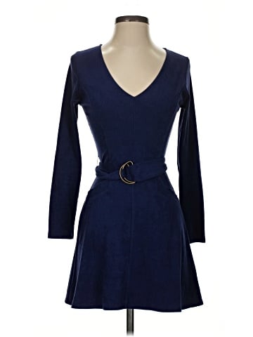Millibon Casual Dress (view 1)