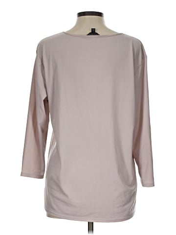 Banana Republic 3/4 Sleeve Blouse (view 2)