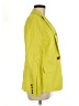 Boden 100% Linen Yellow Blazer Size 6 - photo 4