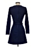 Millibon Blue Casual Dress Size S - photo 2