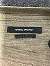 Isabel Marant Brown Active T-Shirt Size EU (FR) 42 / US 10 - photo 7