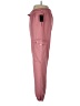 Assorted Brands 100% Polyester Pink Cargo Pants Size L - photo 5