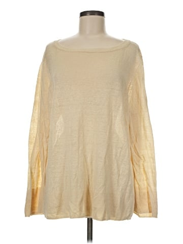 J.Crew Pullover Sweater (view 1)