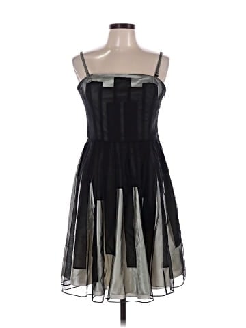 Twelve by Twelve Cocktail Dress (view 1)