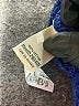 L.L.Bean 100% Cotton Blue Pullover Sweater Size XS - photo 8