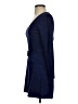 Millibon Blue Casual Dress Size S - photo 5